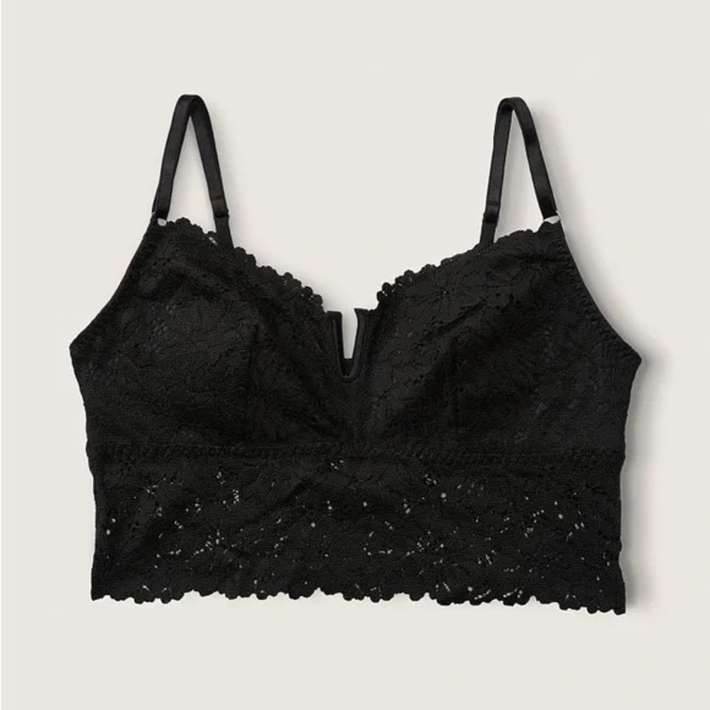 VS PINK Bralette - Picture 1 of 5